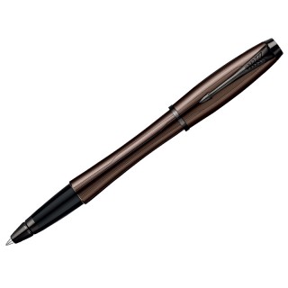Ручка-роллер Parker Urban Premium T204 Brown